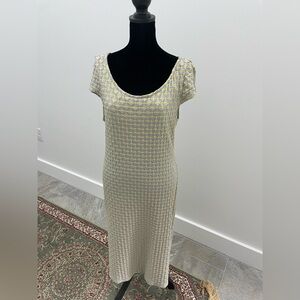 Sharagano Pull on dress Size 12